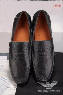 cheap armani shoes cheap no. 17